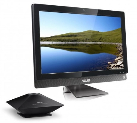 Asus ET2700 : un tout en un charmeur