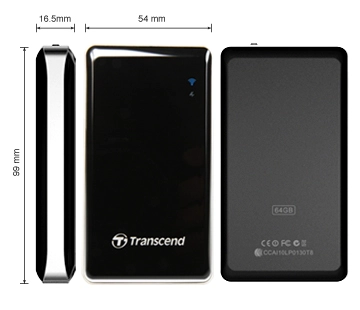 Transcend du Cloud pour tous