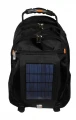 Urban Solar Backpack, le sac qui recharge ton matos