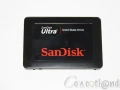  Test SSD Sandisk Ultra 120 Go