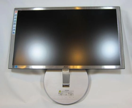 Test d'un �cran IPS �  moins de 200 $