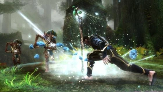 Les Config pour Les Royaumes d'Amalur : Reckoning