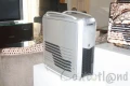 [CES 2012] Cooler Master Comos II : gris clair, gris fonc ou modd ?