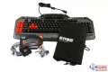 Delux T15 LED, le clavier du gamer qui donne la ... !