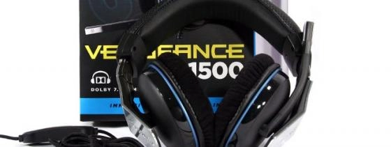 Que vaut le casque Corsair Vengeance 1500 ?