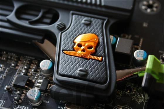 Que vaut la Gigabyte G1.Assassin2 ?