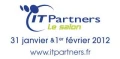 La semaine prochaine, IT Partners 2012