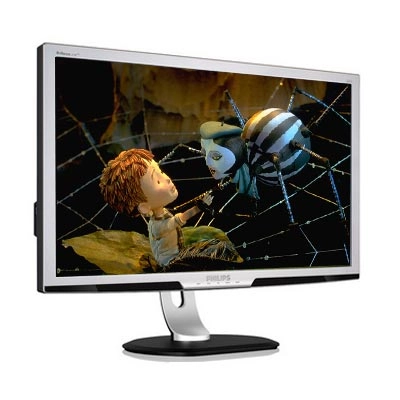 Test du Philips Brillance 273P3LPH