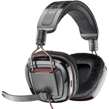 Du gros Plantronics