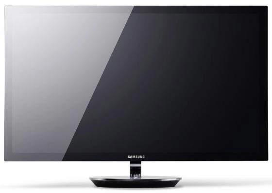 Samsung : un 27 pouces en 2560 X 1440