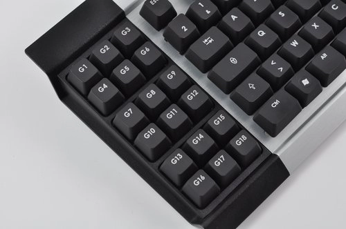 Clubic se fait les K90 et K60 de Corsair