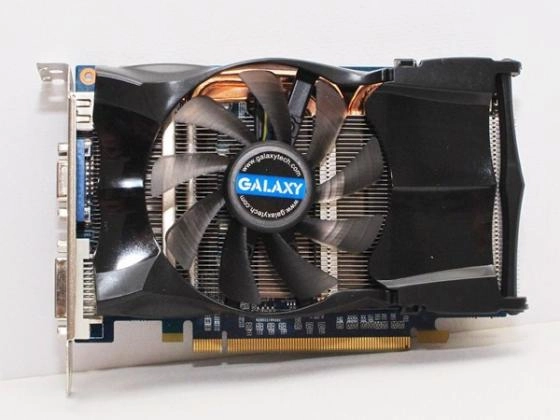 Que vaut une GTX 560 SE ?