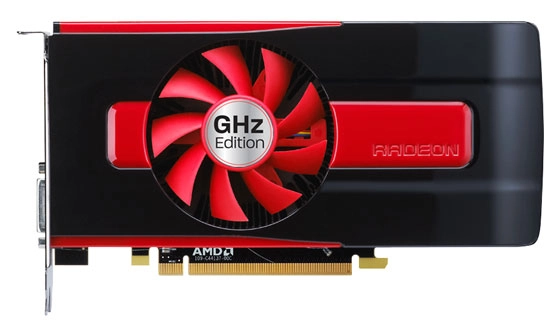 HD 7770 et HD 7750 : revue de Presse FR et EN