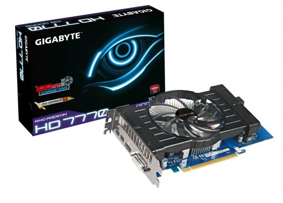 Des triplettes chez Gigabyte