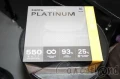 [ITP2012] Antec : une alimentation Platinum de 550 watts