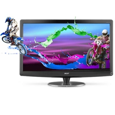 Test de l'Acer HN274HBbmiiid