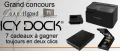 Concours ICY DOCK : Un Dock + un Adaptateur HDD 2.5/3.5''