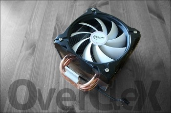 Que vaut le Freezer i30 d'Arctic ?