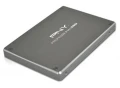 PNY se lance dans le SSD SATA III