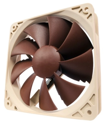 Que vaut le dernier ventilateur Noctua ?