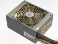  Test alimentation Cooler Master Silent Pro Gold 1200 watts