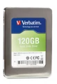 Verbatim : Un SSD SATA III en SF2281
