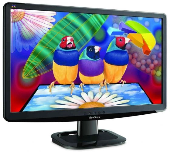 Viewsonic VX2336s-LED : IPS + Led