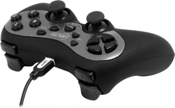 Arctic USB Wireless Gamepad, c'est en ligne !
