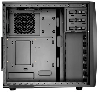 Antec Three Hundred 2, la version noire en approche