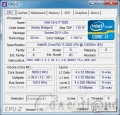  Test processeur Intel Sandy Bridge-E Core i7 3820