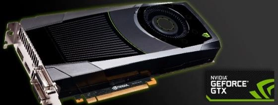 GTX 680 : Revue de presse FR