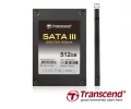Transcend : 4 nouveaux SSD en SF2281