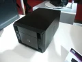 [CeBIT 2012] Cooler Master Elite 120, du Mini-ITX qui envoie