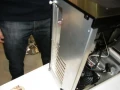 [CeBIT 2012] Lian Li PC-A06, on supprime le ventilateur arrière