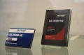 [CeBIT 2012] Patriot : deux nouveaux SSD SATA III