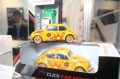 [CeBIT 2012] Click Car Mouse, on adore