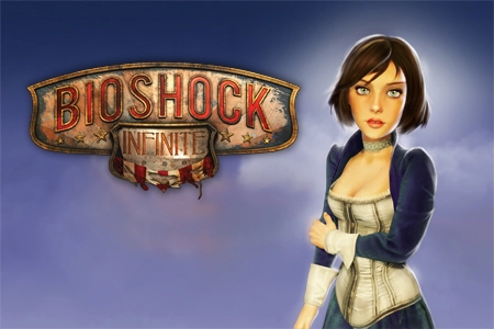 Bioschock Infinite prend date