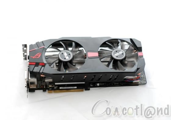  Combat de grosses GTX ! 580 et 570 inside