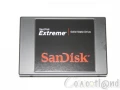  Test SSD Sandisk Extreme 120 Go