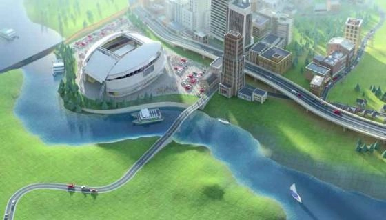SimCity : un DRM qui fait d�bat !