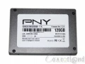  Test SSD PNY Professionnal 120Go