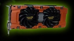 Inno 3D : une GTX 680 TwinFan surprenante