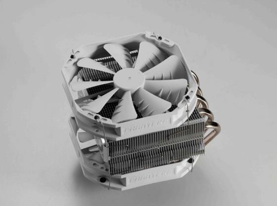 Phanteks PH-TC14CS, le tueur du NH-C14 ?