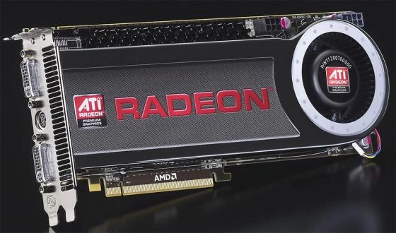 AMD va arr�ter de prendre en charge certaines HD avec les 12.7