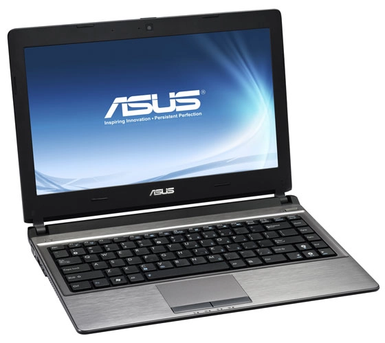 Que vaut le Asus U32U ?