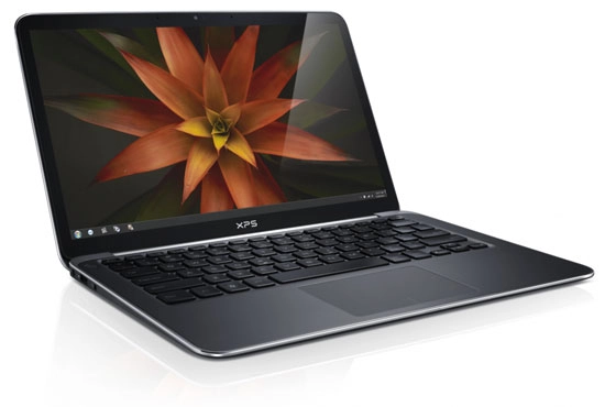 Que vaut l'Ultrabook Dell XPS 13 ?