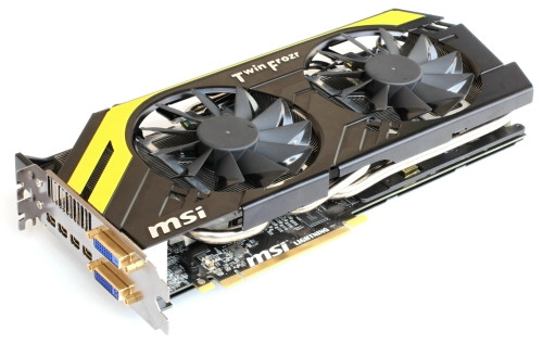 Que valent les MSI R7950 Twin Frozr et R7970 Lightning ?