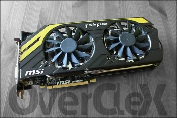 Que vaut la grosse HD 7970 Lightning de MSI ?