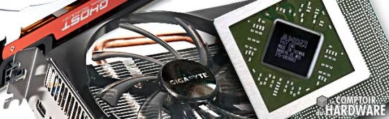 Que valent les Radeon HD 78xx ?