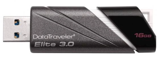 Kingston et la cl� qui voyage 3.0